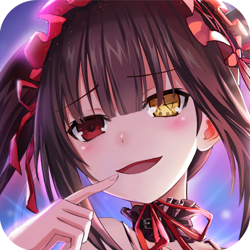 Icon Date A Live Spirit Pledge APK 1.20